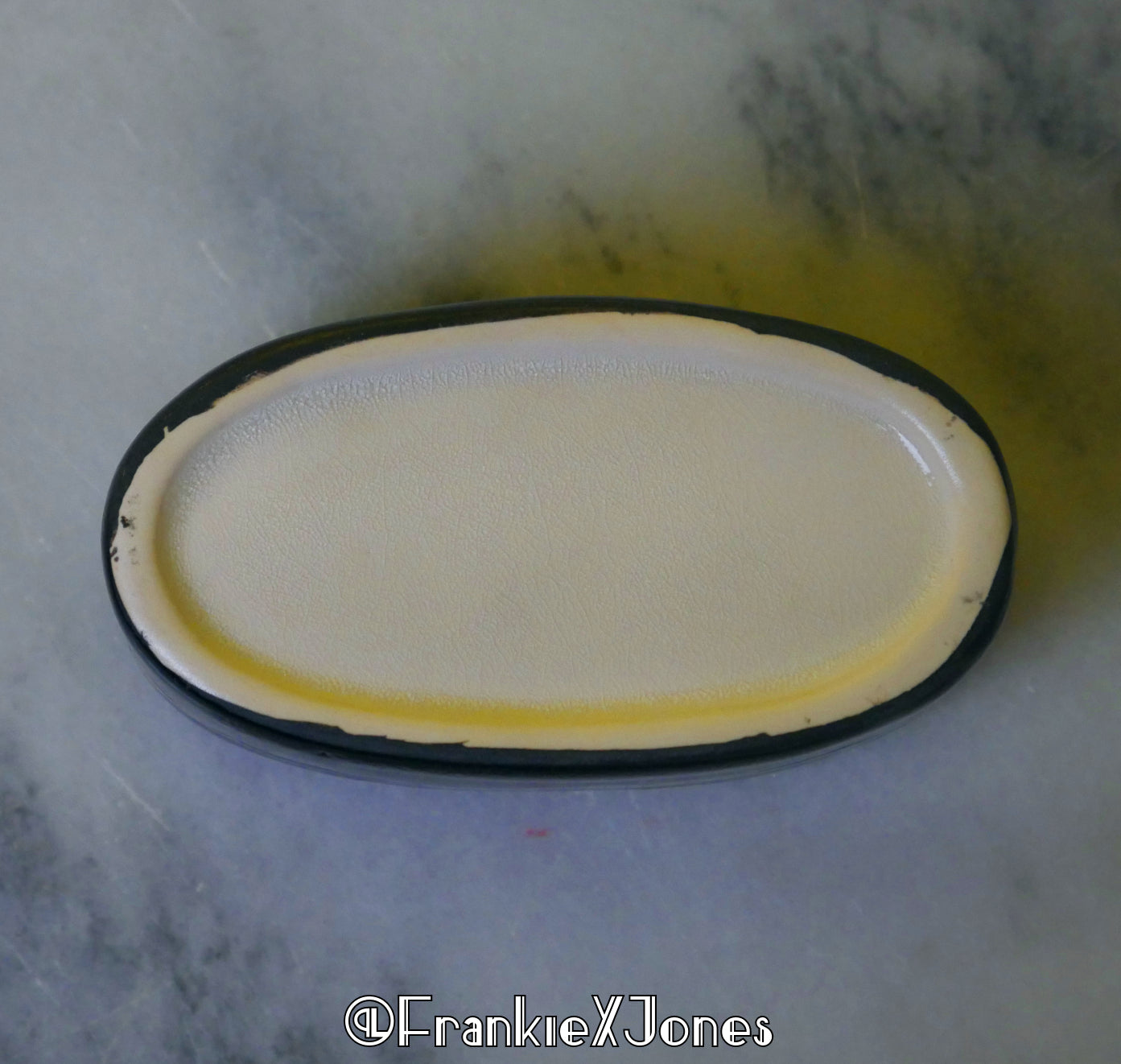 Dalmatian Trinket Box ✤ Takahashi
