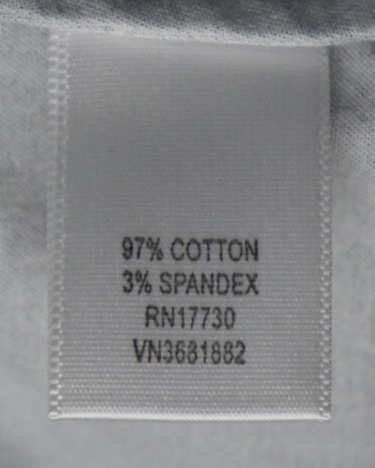 2000's Button-up Star Vest ✤ Jovovich Hawk for Target